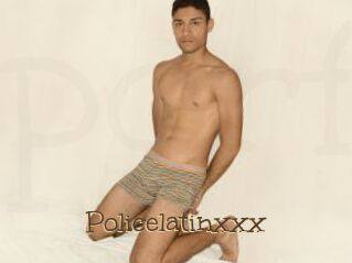 Policelatinxxx