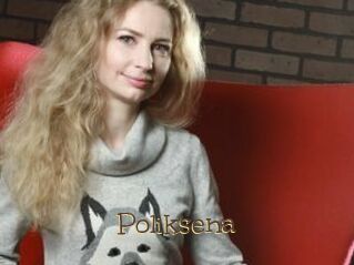 Poliksena