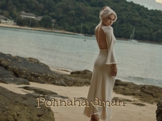Polinahardman