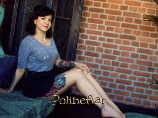 Polinefiar