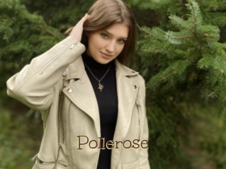 Pollerose
