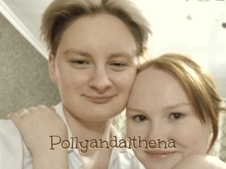 Pollyandalthena