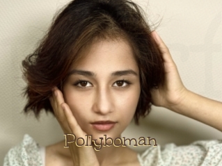 pollyboman Porno FR
