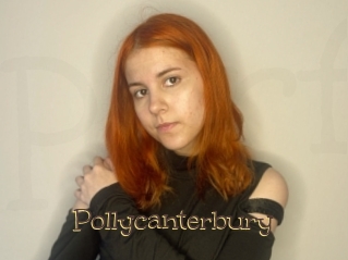 Pollycanterbury
