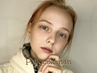 Pollycoleman