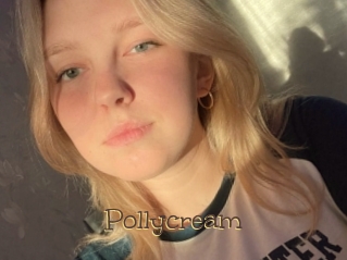 Pollycream