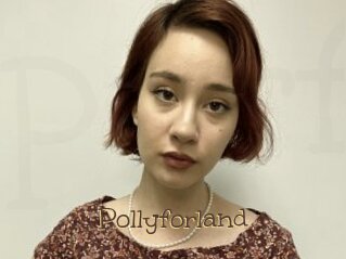 Pollyforland