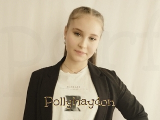Pollyhaydon