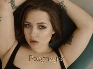 Pollyhayes