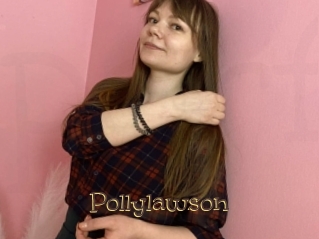 Pollylawson