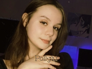 Pollylu