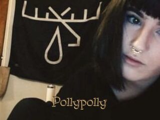 pollypolly Porno FR