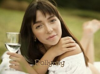 Pollyray