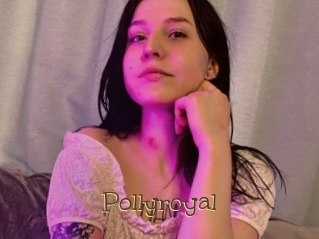 Pollyroyal
