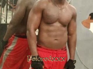 Poloredxxx