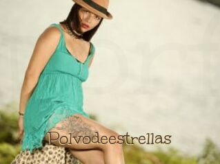 Polvodeestrellas