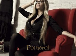 pomerol Porno FR