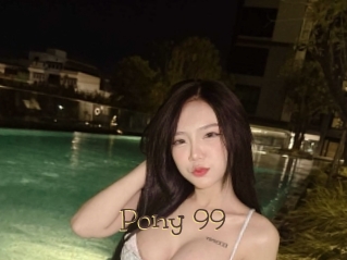 Pony_99