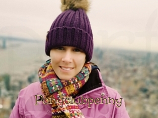 Ponyclubpenny