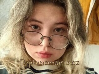 Pophinemartinez