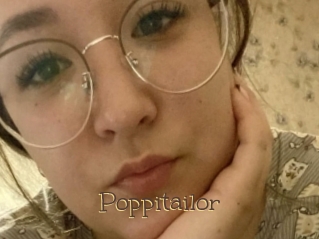 Poppitailor