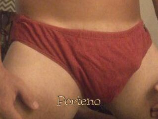 Porteno