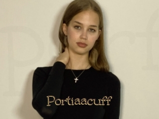 Portiaacuff