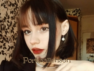 portiaallenson Porno FR