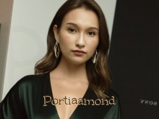 Portiaamond