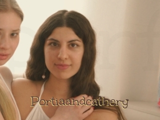 Portiaandcathery
