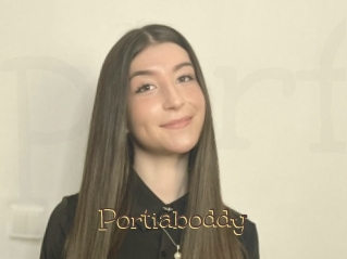 Portiaboddy