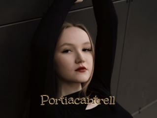 Portiacantrell