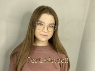 Portiadewell