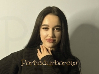 Portiadurborow