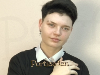 Portiaeden