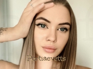 Portiaevetts