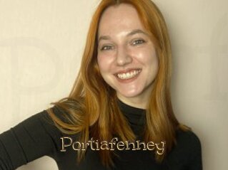 Portiafenney