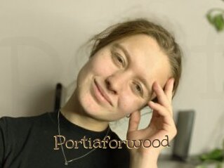 Portiaforwood