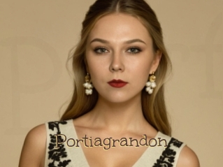 Portiagrandon