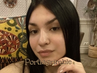 Portiagrimble