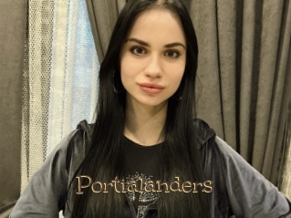 Portialanders