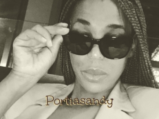 portiasandy Porno FR