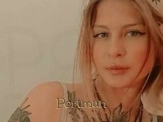Portman