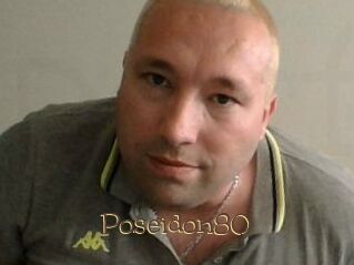 Poseidon80