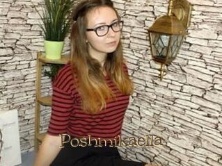 poshmikaella Porno FR