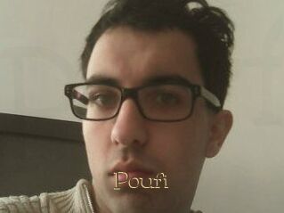 Poufi