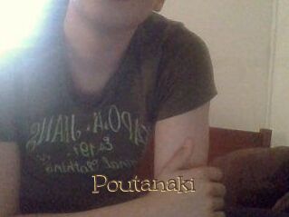 Poutanaki