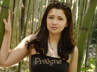 Pralyne