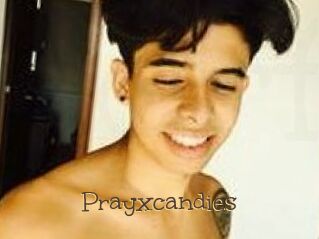 Prayxcandies