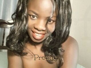 Preany